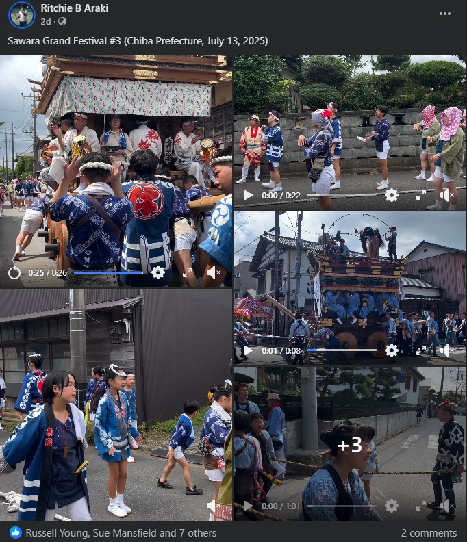 Facebook Post Preview