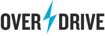 Overdrive logo